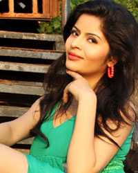 Gehana Vasisth